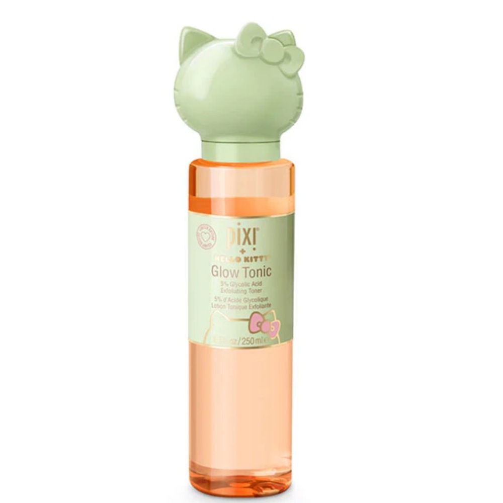 Pixi Hello Litty Glow Tonic